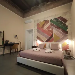  Bed & Breakfast L'arco E Il Vico Italia