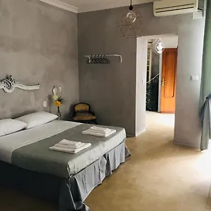  Affittacamere Markethousecatania Italia