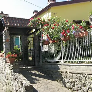  Bed & Breakfast L'olivo Italia