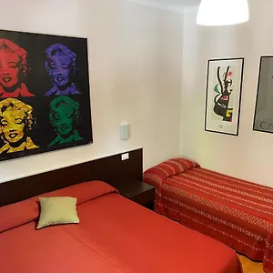  Hotel Stazione Del Sole Italia