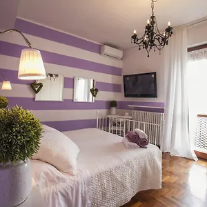 ** Bed & Breakfast Ngiolò Italia