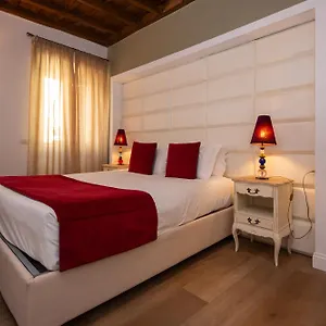 Town House Spagna- Luxury With Jacuzzi Bath Roma