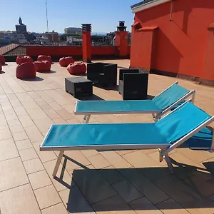 ** Hotel Santanna Italia