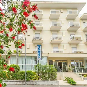 ** Hotel Cormoran Italia