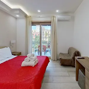 ** Bed & Breakfast Museo19 Italia