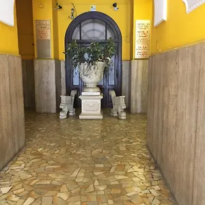 Wonderful In Roma
